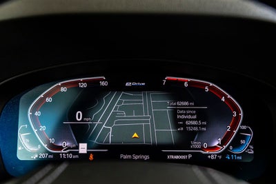 2021 BMW 530e 530e iPerformance