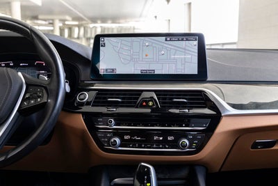 2021 BMW 530e 530e iPerformance