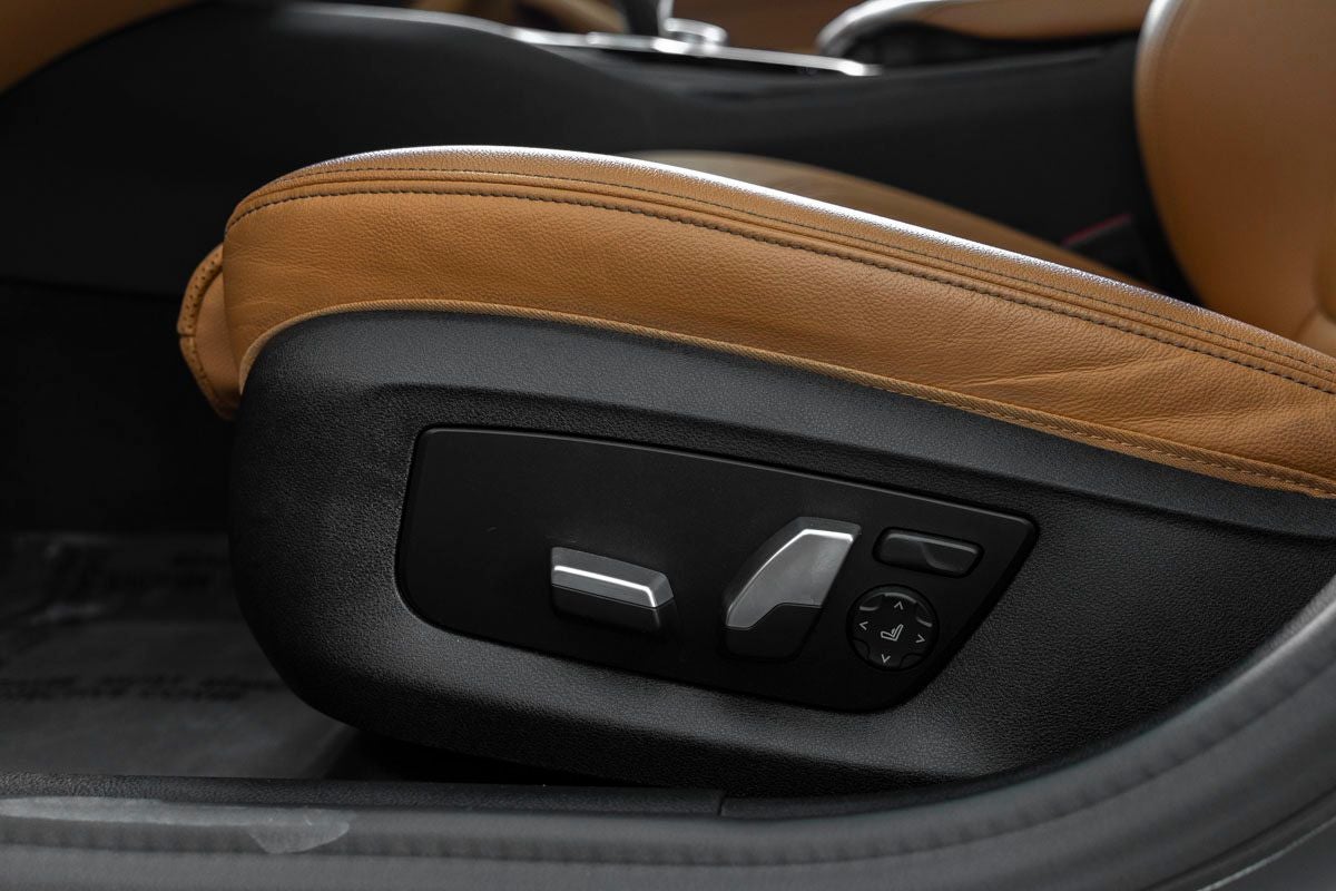 2021 BMW 530e 530e iPerformance