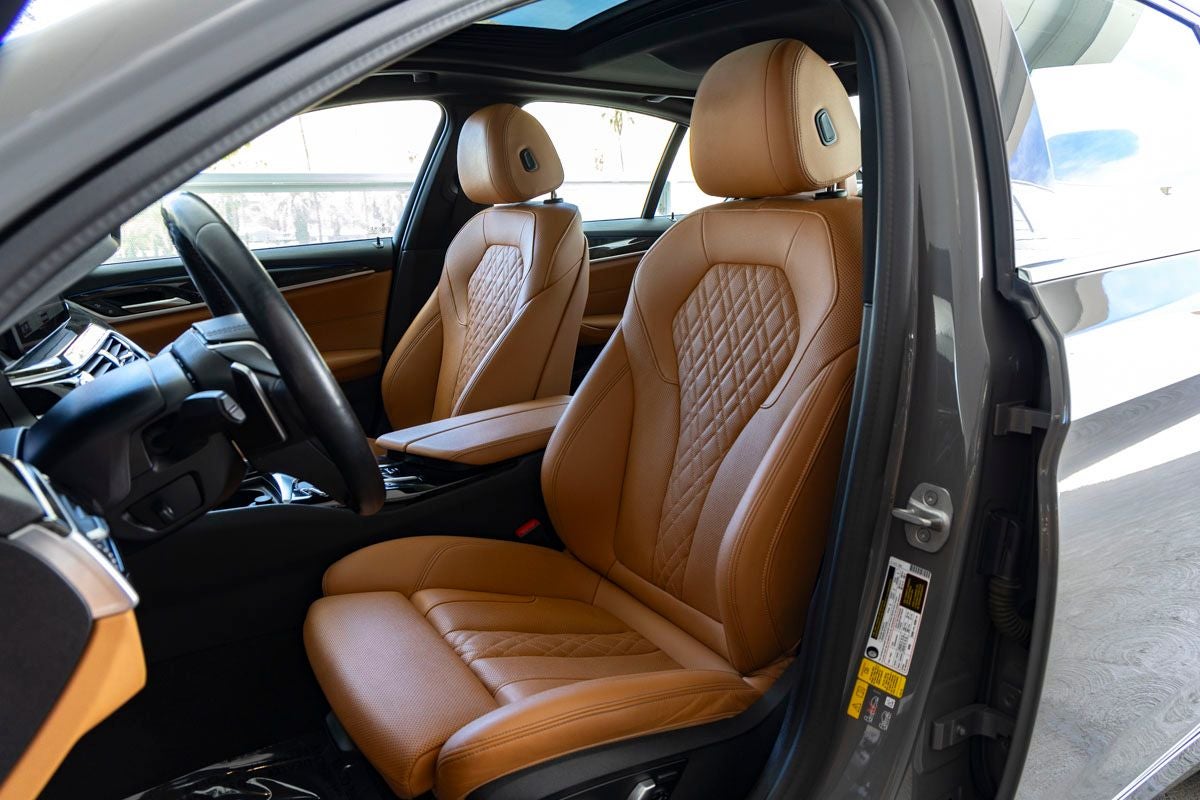 2021 BMW 530e 530e iPerformance