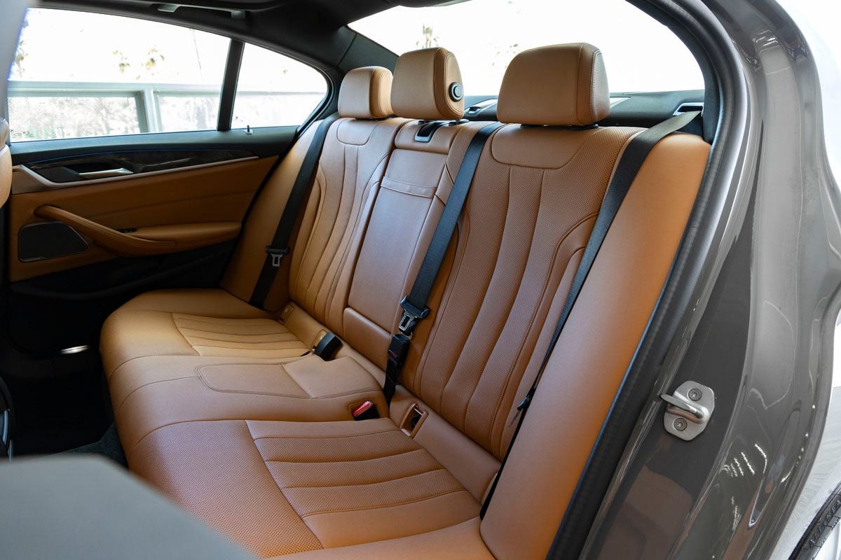 2021 BMW 530e 530e iPerformance