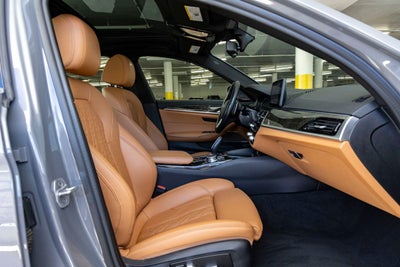2021 BMW 530e 530e iPerformance