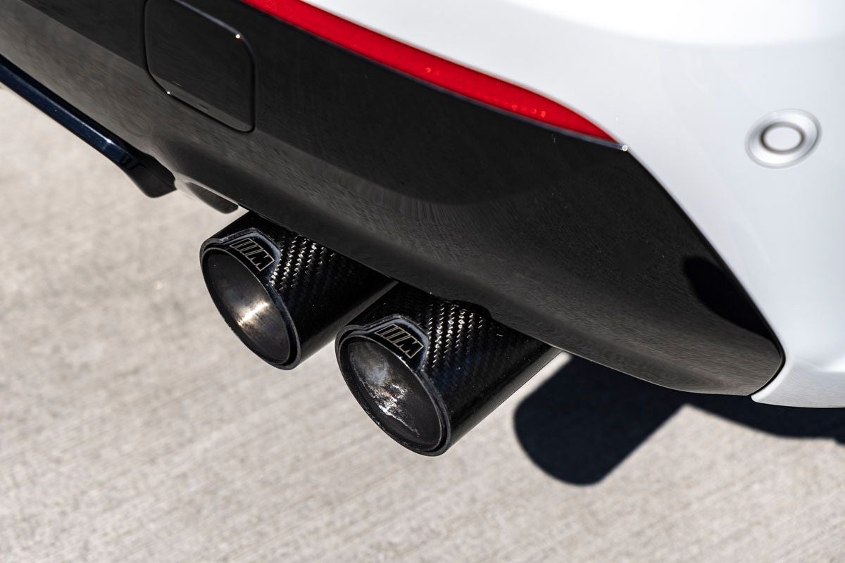 2021 BMW 4 Series M440i xDrive