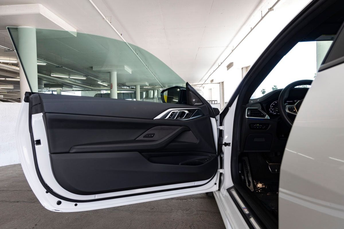 2021 BMW 4 Series M440i xDrive