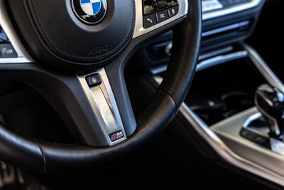 2021 BMW 4 Series M440i xDrive