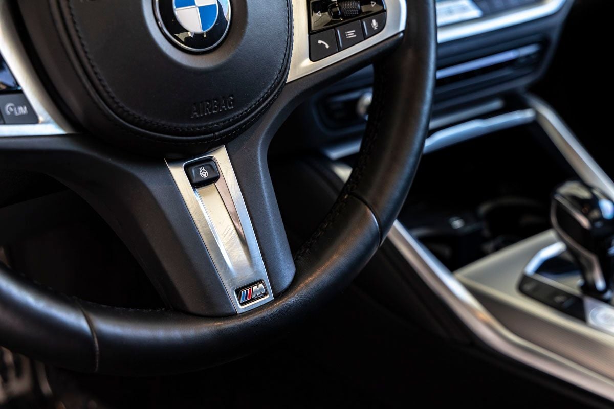 2021 BMW 4 Series M440i xDrive