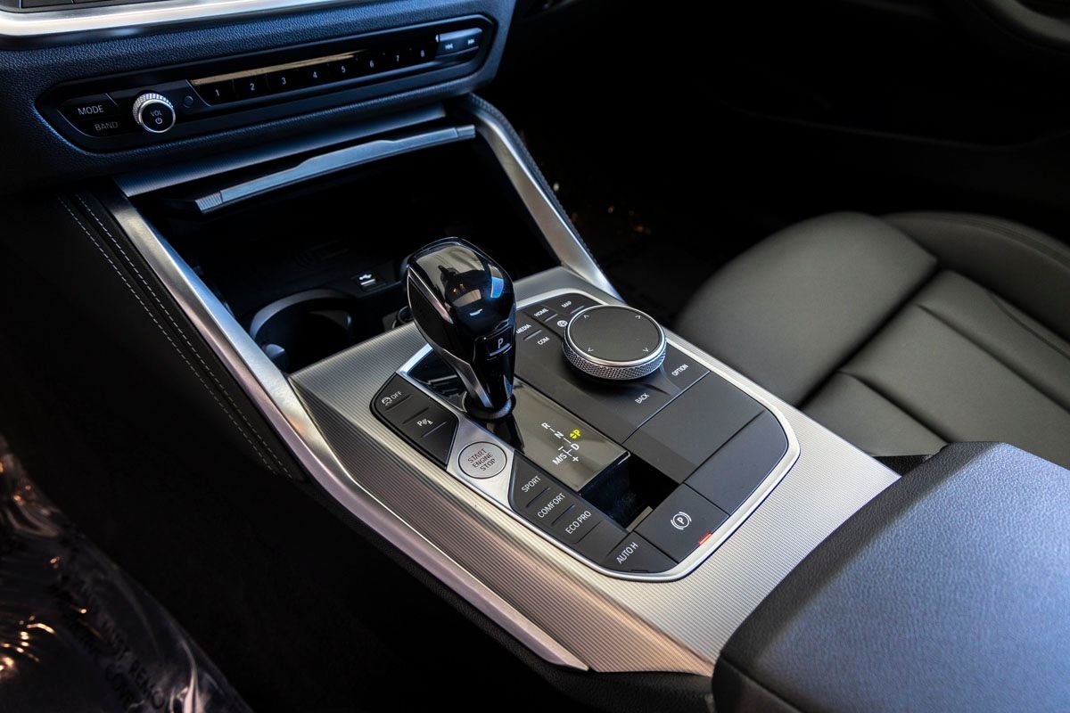 2021 BMW 4 Series M440i xDrive