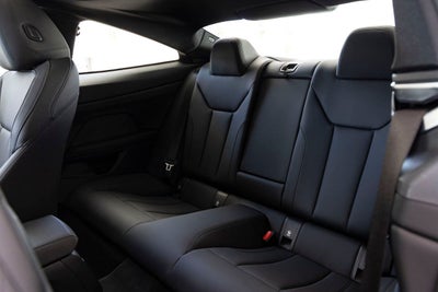 2021 BMW 4 Series M440i xDrive