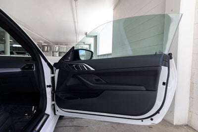 2021 BMW 4 Series M440i xDrive