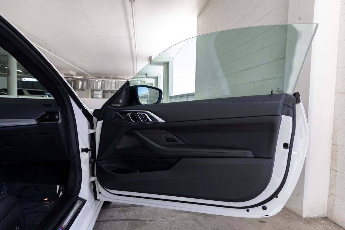 2021 BMW 4 Series M440i xDrive