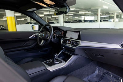 2021 BMW 4 Series M440i xDrive