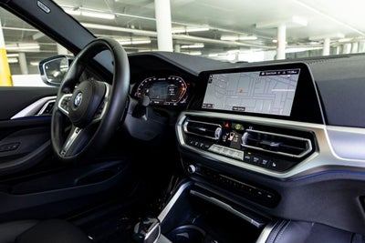 2021 BMW 4 Series M440i xDrive