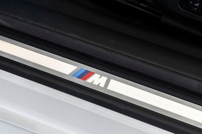 2021 BMW 4 Series M440i xDrive