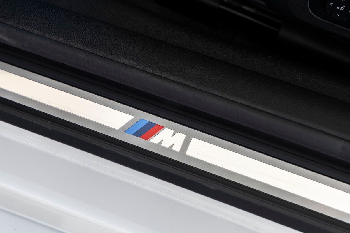 2021 BMW 4 Series M440i xDrive