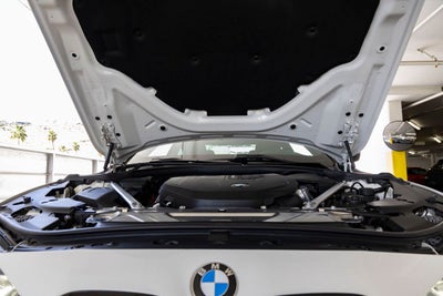 2021 BMW 4 Series M440i xDrive