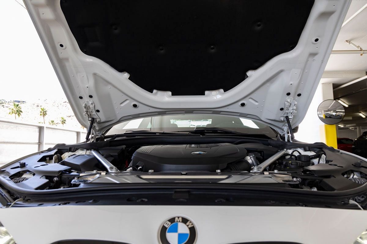 2021 BMW 4 Series M440i xDrive