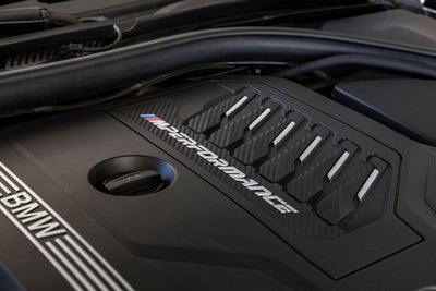 2021 BMW 4 Series M440i xDrive