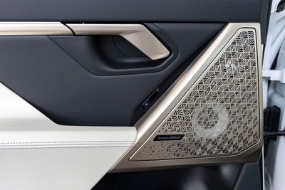 2026 BMW 550e 550e xDrive