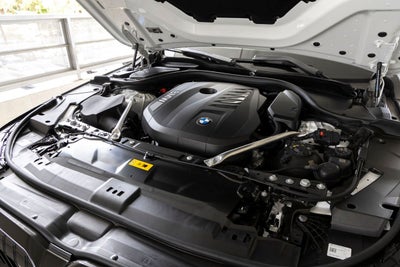 2026 BMW 550e 550e xDrive