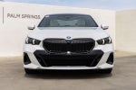 2026 BMW 550e 550e xDrive