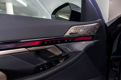 2026 BMW 550e 550e xDrive