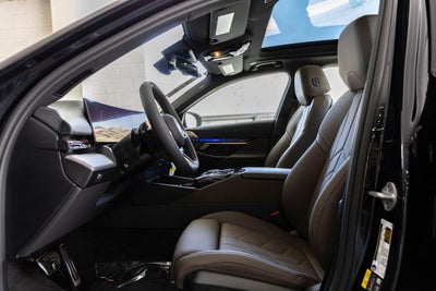 2026 BMW 550e 550e xDrive