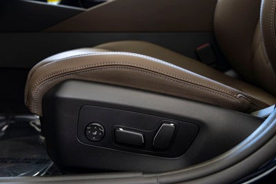 2026 BMW 550e 550e xDrive