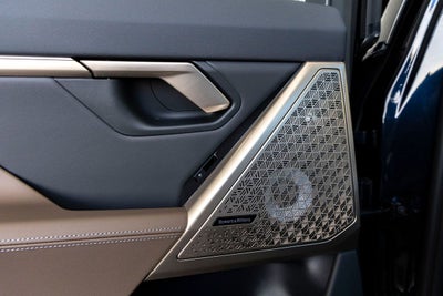 2026 BMW 550e 550e xDrive