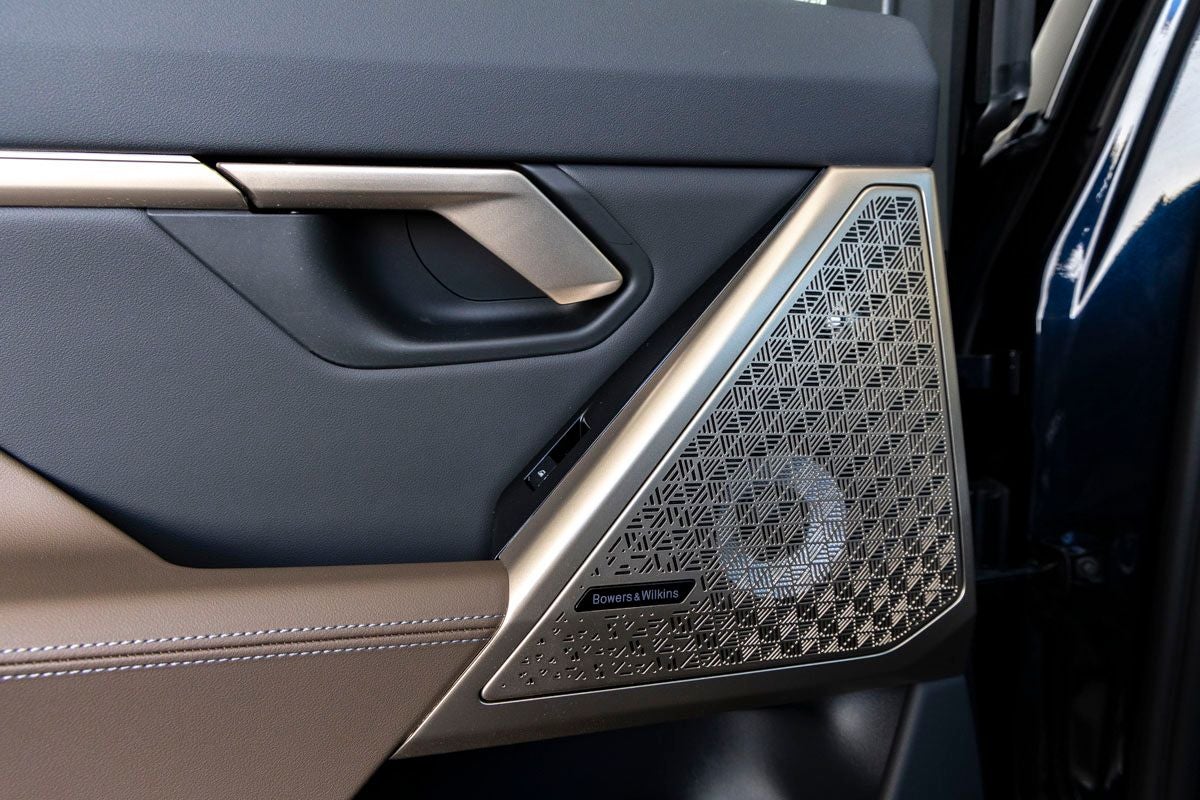 2026 BMW 550e 550e xDrive