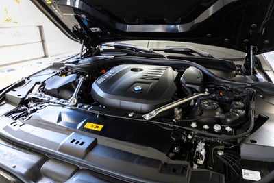 2026 BMW 550e 550e xDrive