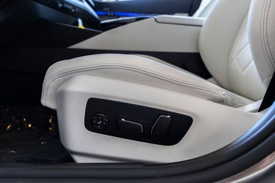 2026 BMW 550e 550e xDrive