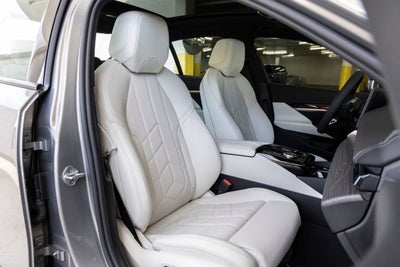 2026 BMW 550e 550e xDrive