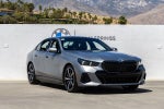 2026 BMW 5 Series 550e xDrive
