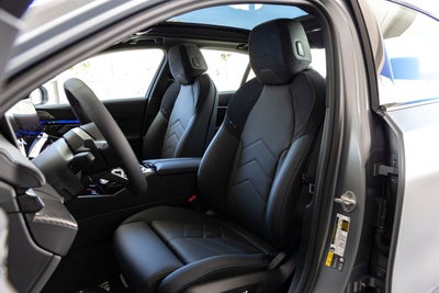 2026 BMW 5 Series 550e xDrive