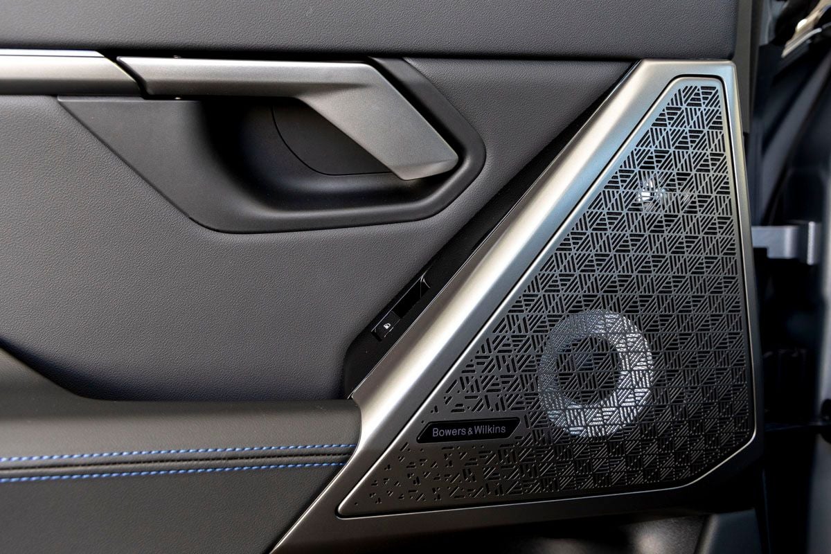 2026 BMW 5 Series 550e xDrive