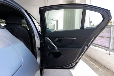 2026 BMW 5 Series 550e xDrive