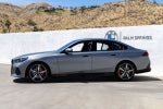 2026 BMW 5 Series 550e xDrive