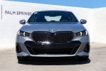 2026 BMW 5 Series 550e xDrive
