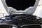 2027 BMW 550e Base