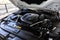 2027 BMW 550e Base