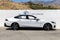 2027 BMW 550e Base