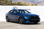 2027 BMW 550e 550e xDrive