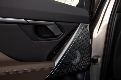 2026 BMW 5 Series 550e xDrive