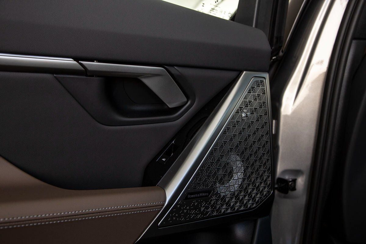 2026 BMW 5 Series 550e xDrive