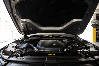 2026 BMW 5 Series 550e xDrive