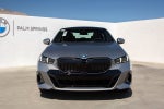 2026 BMW 5 Series 550e xDrive