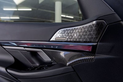 2026 BMW 550e xDrive 550e xDrive
