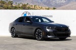 2026 BMW 550e xDrive 550e xDrive