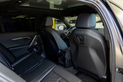 2026 BMW 550e xDrive 550e xDrive