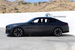 2026 BMW 550e xDrive 550e xDrive